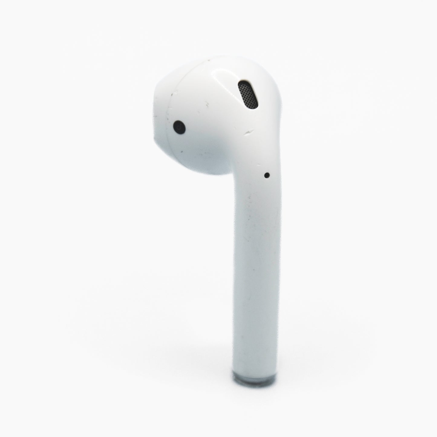 Apple AirPod 1st Gen Left AirPod Back Well Loved