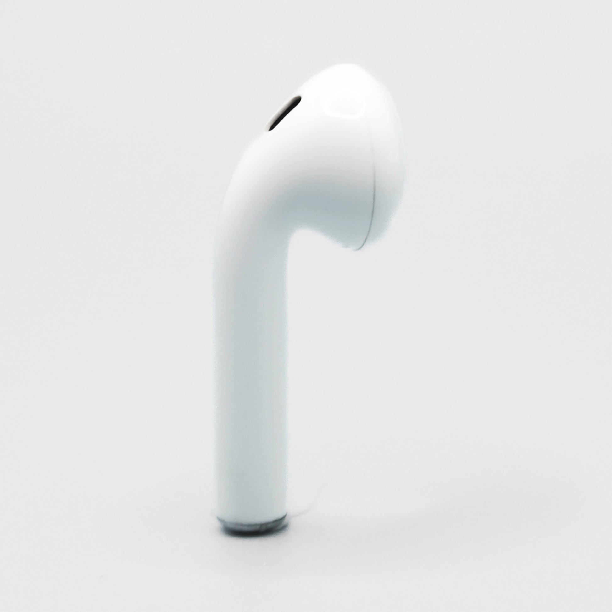 Apple AirPods 2nd Generation side of left AirPod