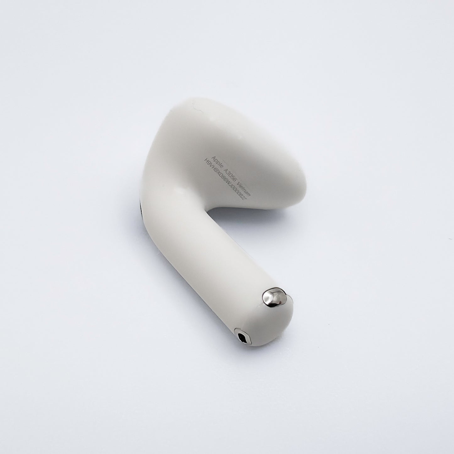 Apple AirPod 4 with ANC Left AirPod model number A3056