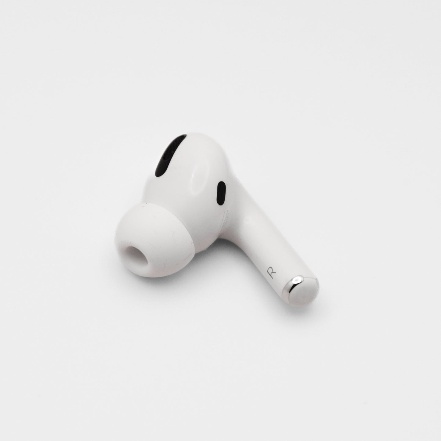 Apple AirPod Pro 1 Right AirPod Laying Down