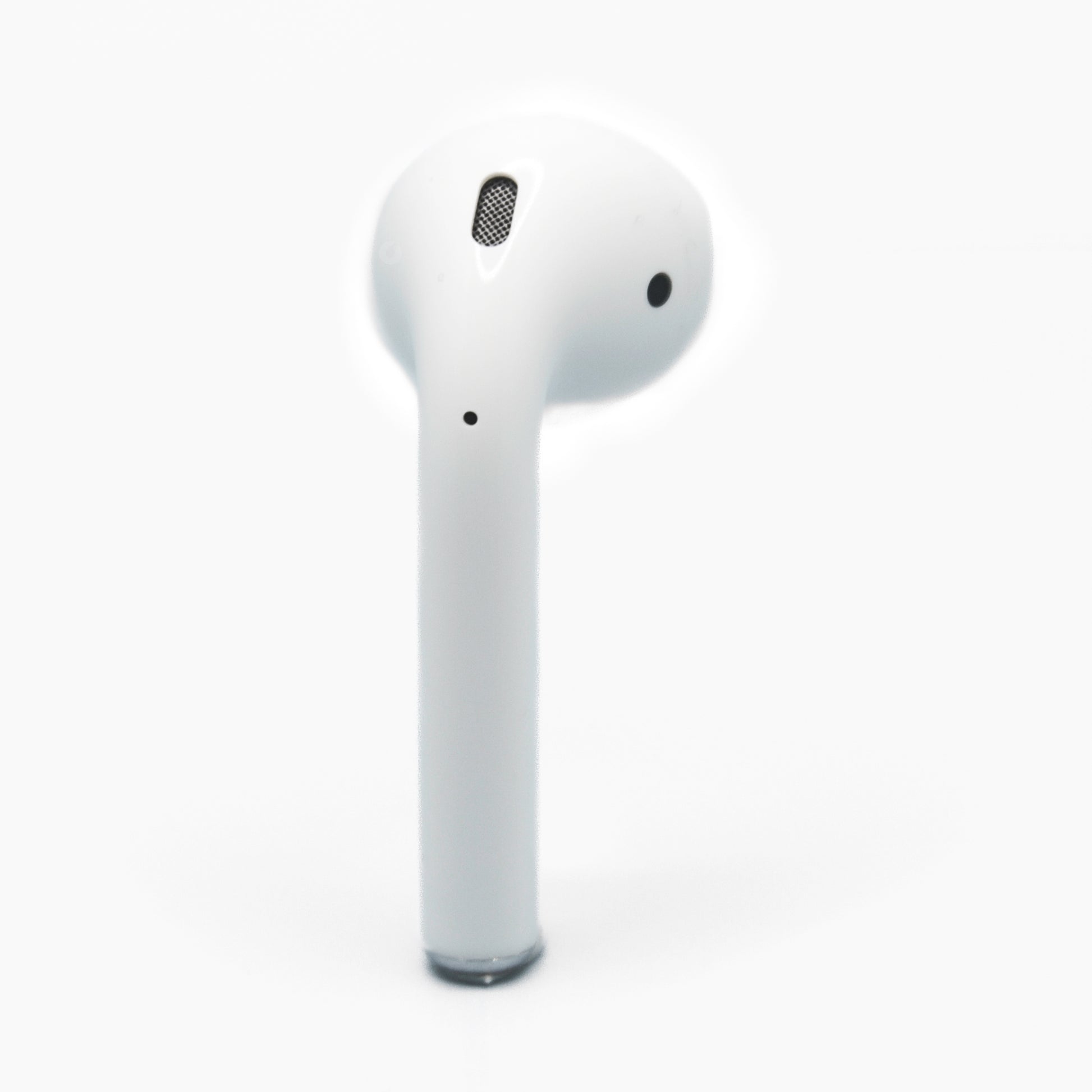 AirPods 1st Generation from the back