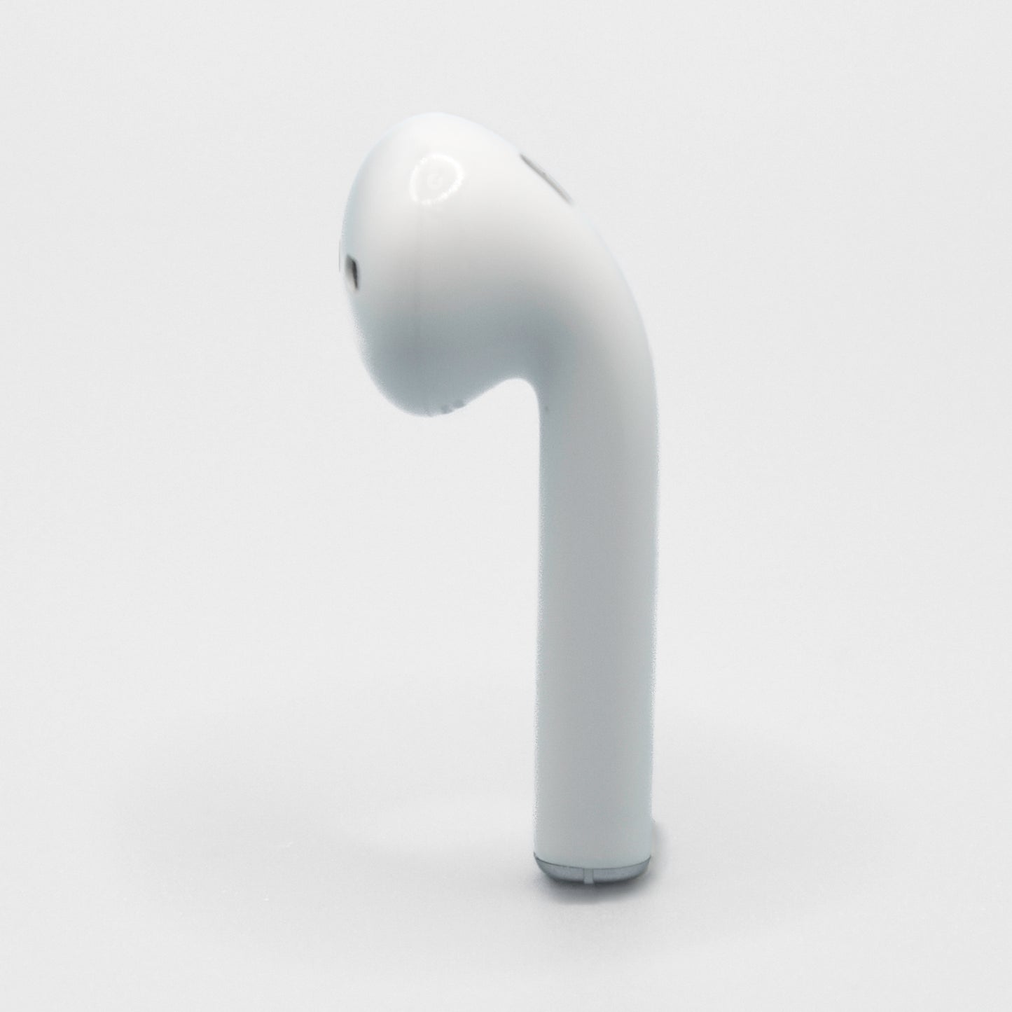 Apple AirPods 1st Generation from the side