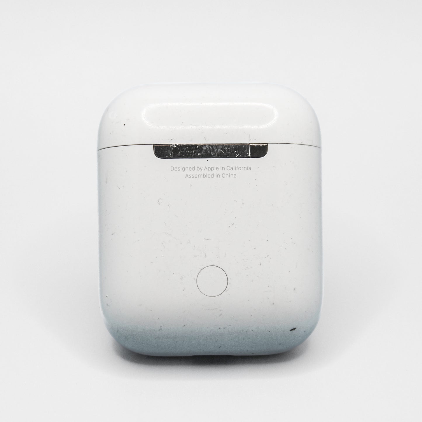 Apple AirPods 2 Case AirPod Well Loved Back