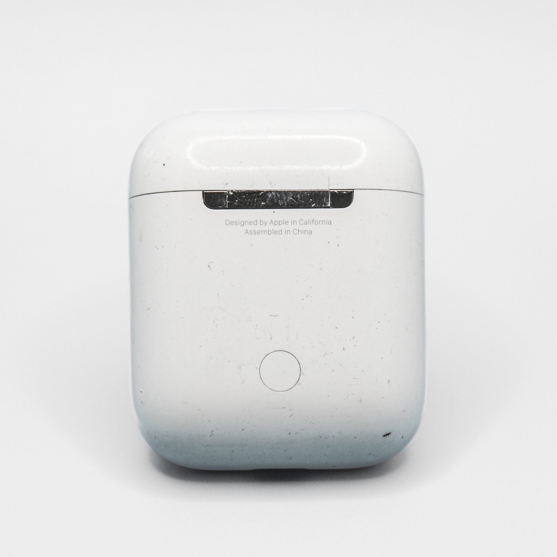 Apple AirPods 2 Case AirPod Well Loved Back