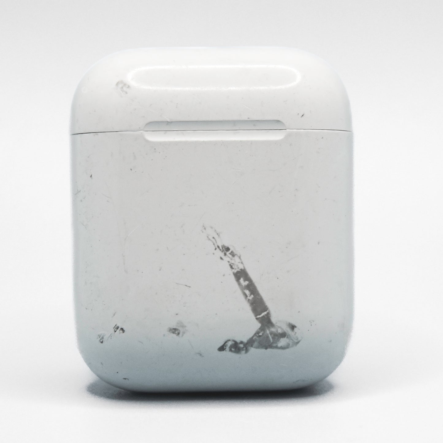 Apple AirPods 2 Case AirPod Well Loved Front