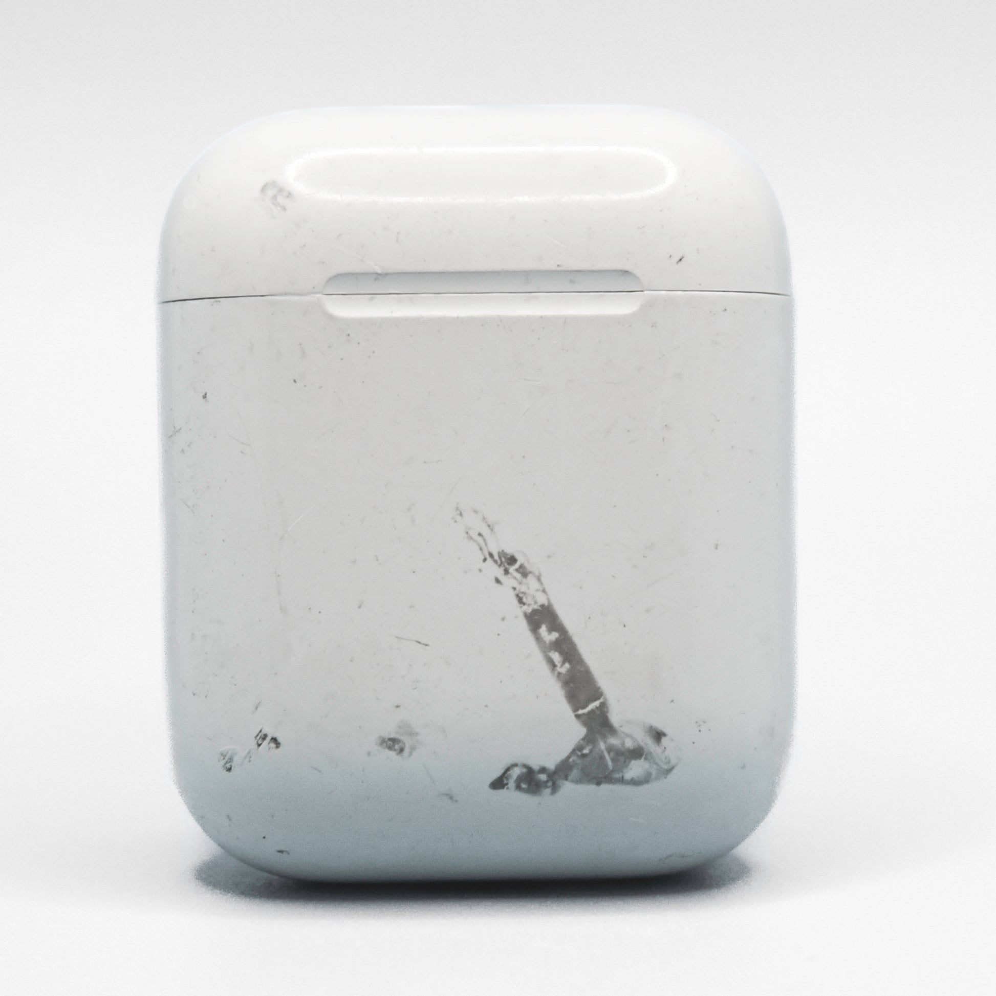 Apple AirPods 2 Case AirPod Well Loved Front