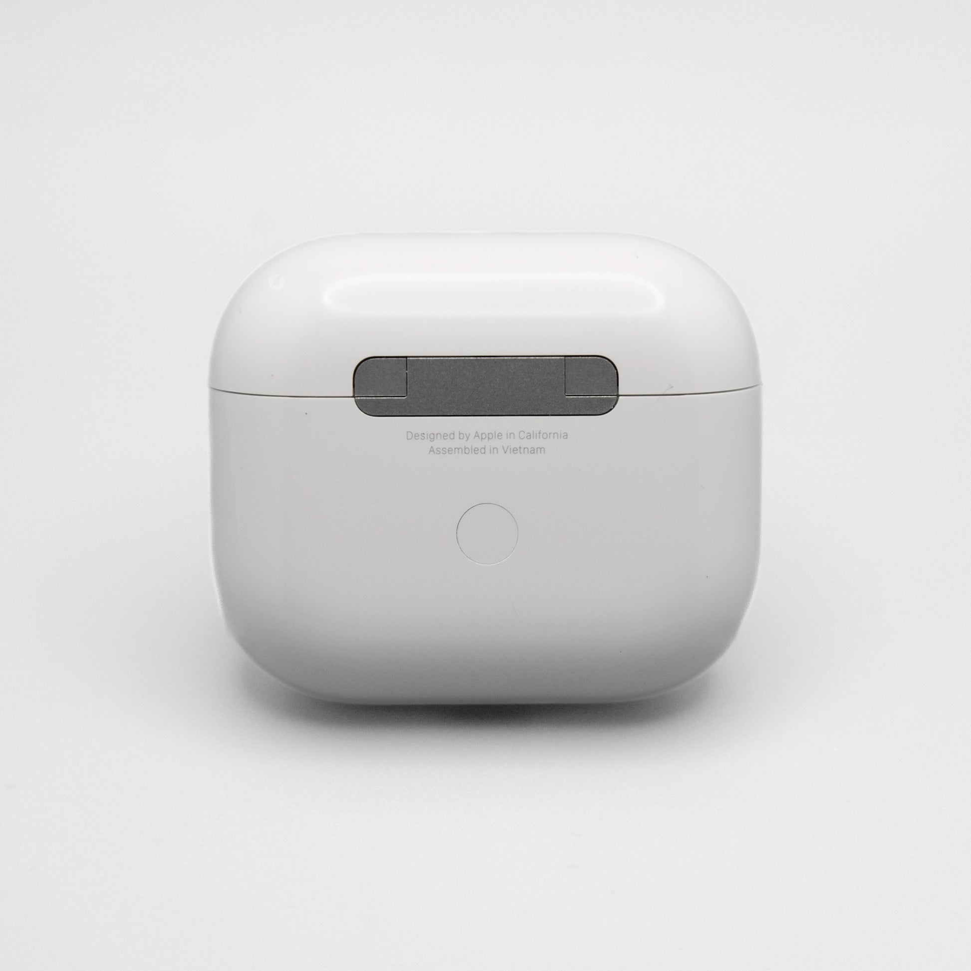 Apple AirPods 3 Full Set Back of AirPods