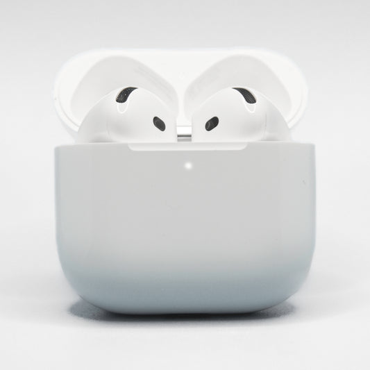 Apple AirPods 4 Full Set