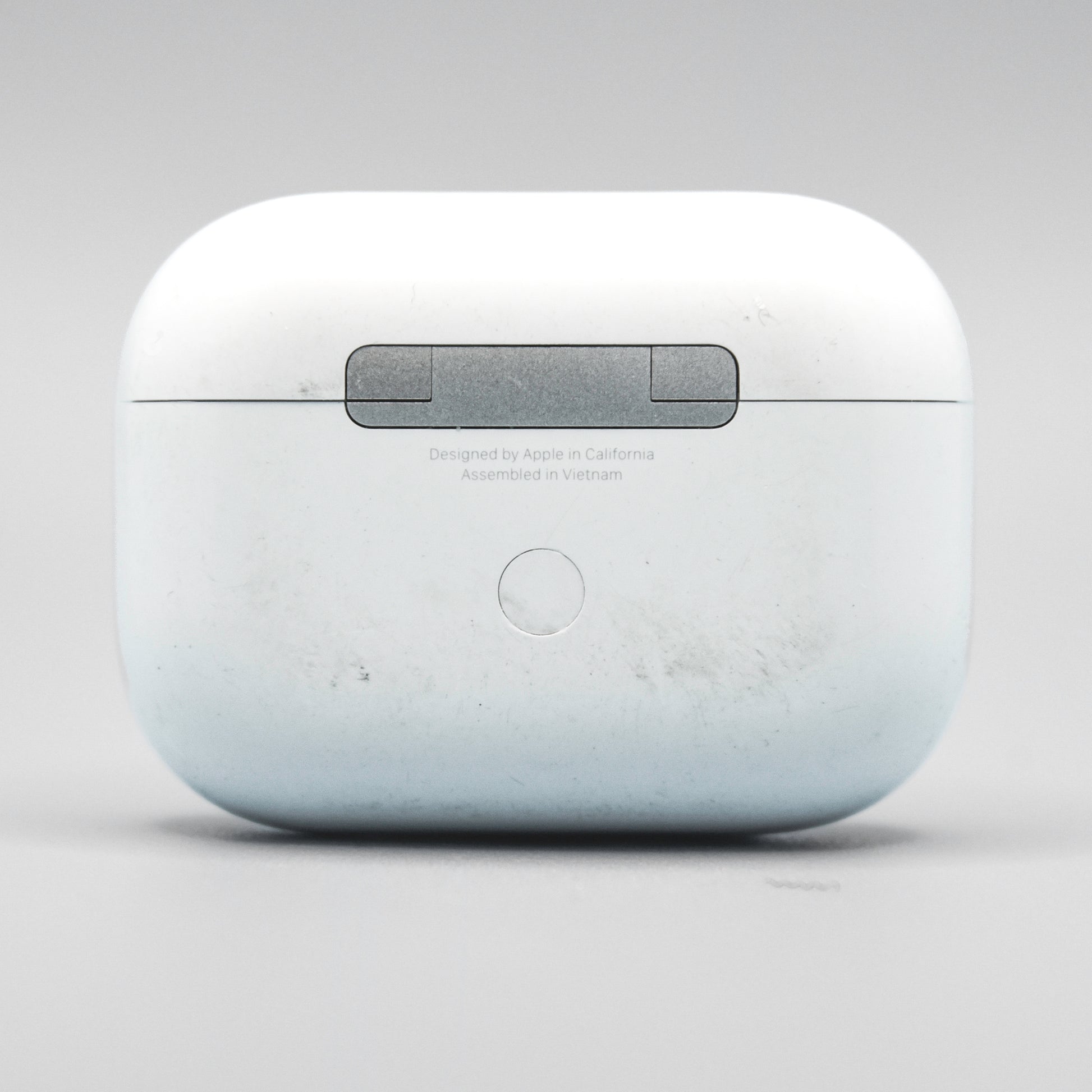 Apple AirPods Pro 1 Case AirPod Well Loved Back