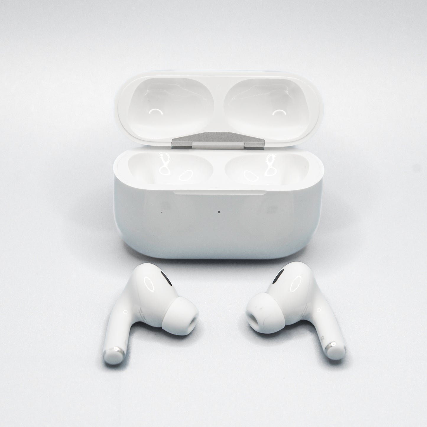 Apple AirPods Pro 2 AirPods Out of Case