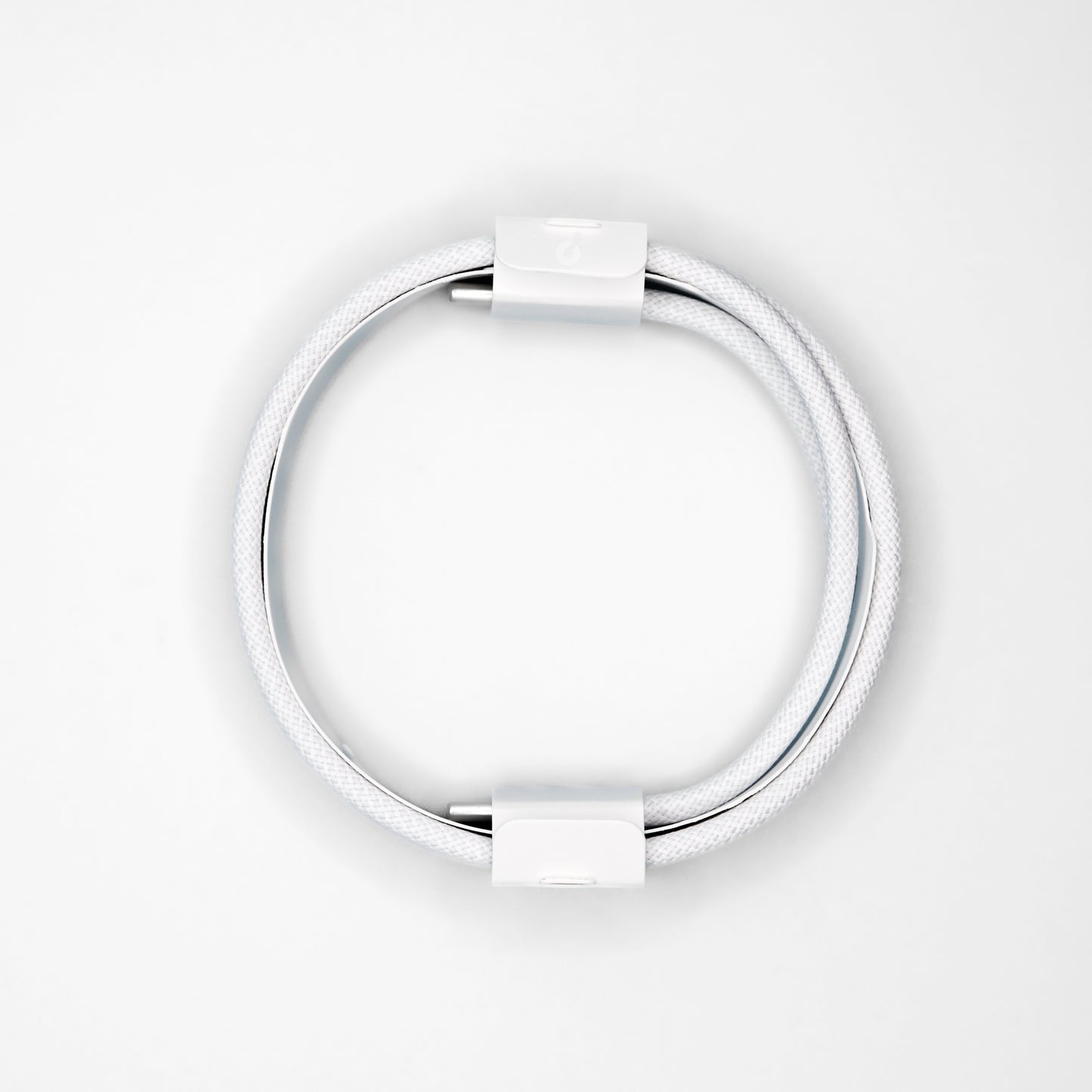 Apple Woven Charging Cable USB-C to USB-C 1M