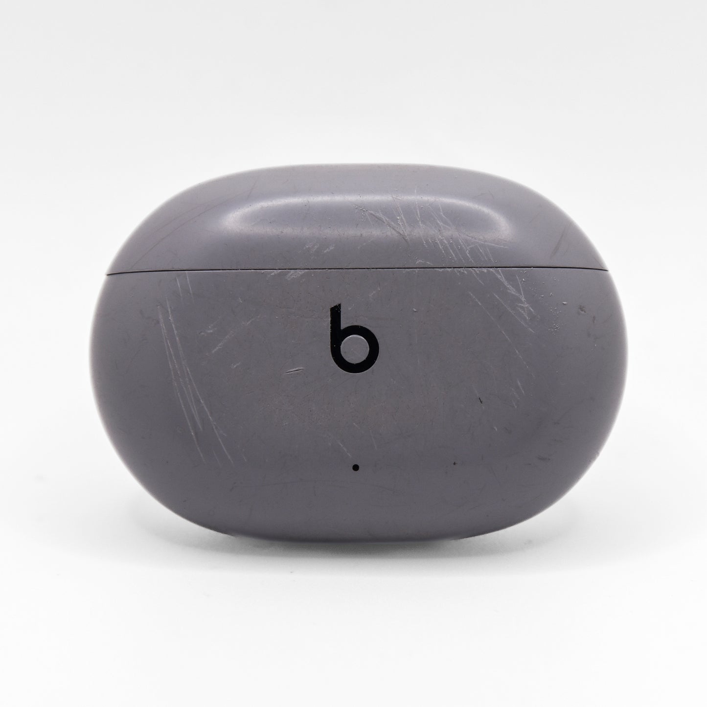 Beats Studio Buds Case Well Loved Gray