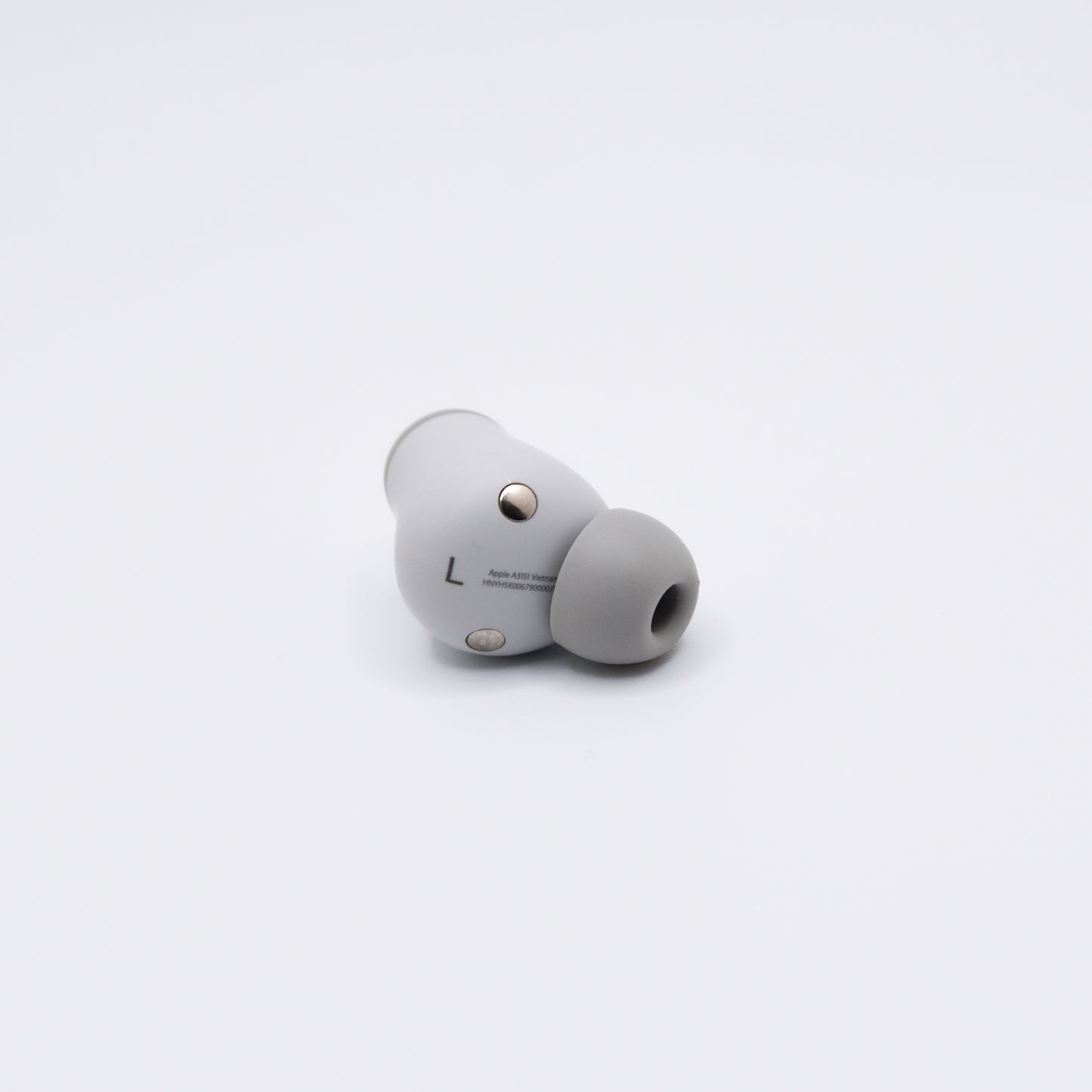 Left Beats Solo Bud Replacement