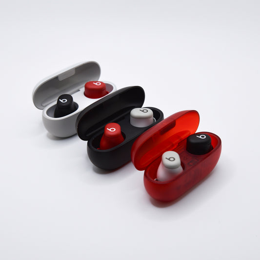 Beats Solo Buds (Mix & Match)