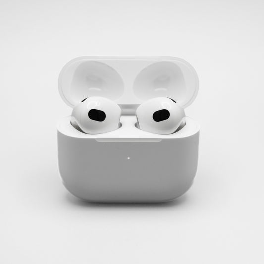 AirPods 3 (Refurbished)