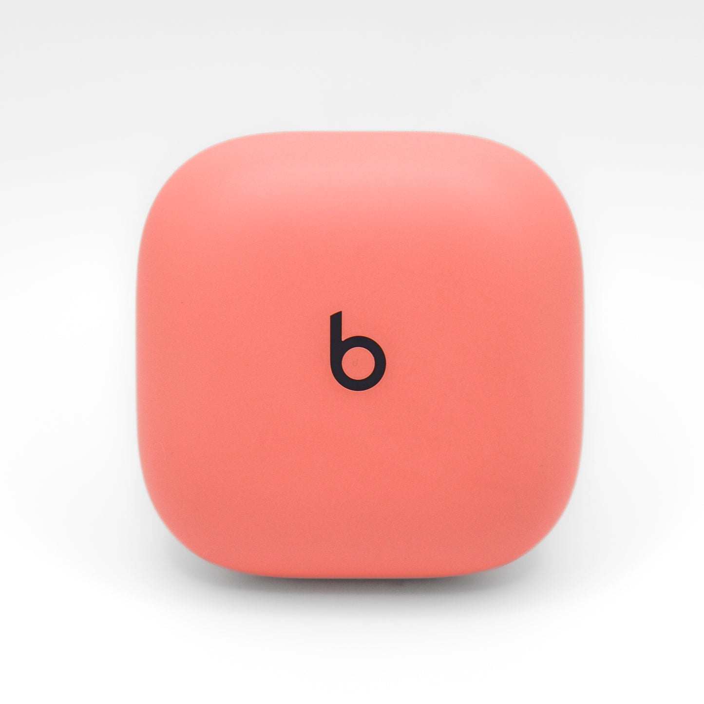 Beats Fit Pro Case in Coral Pink
