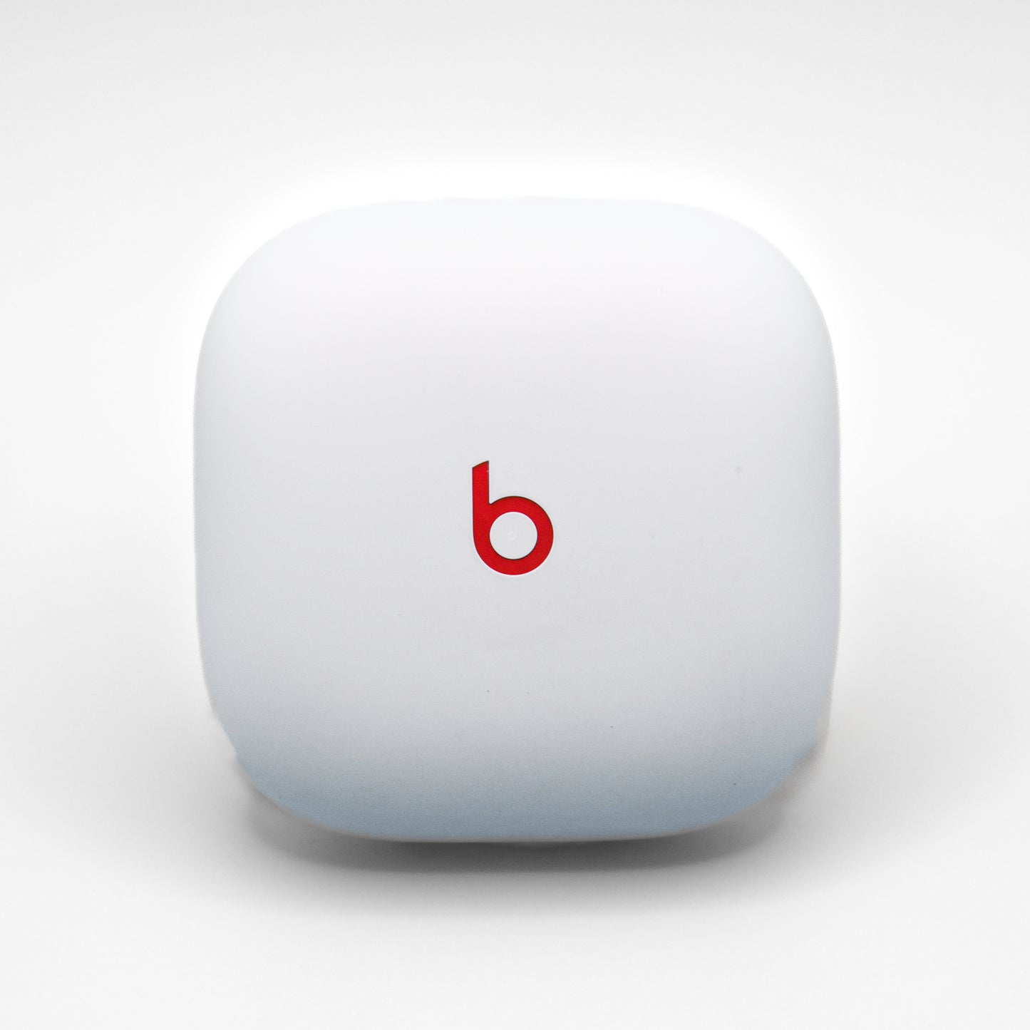 Beats Fit Pro Case in White