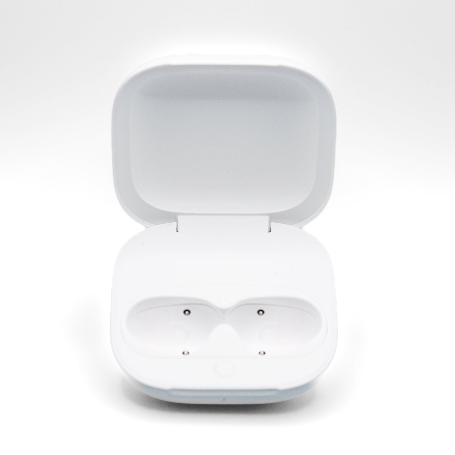 Open Beats Fit Pro Case in White