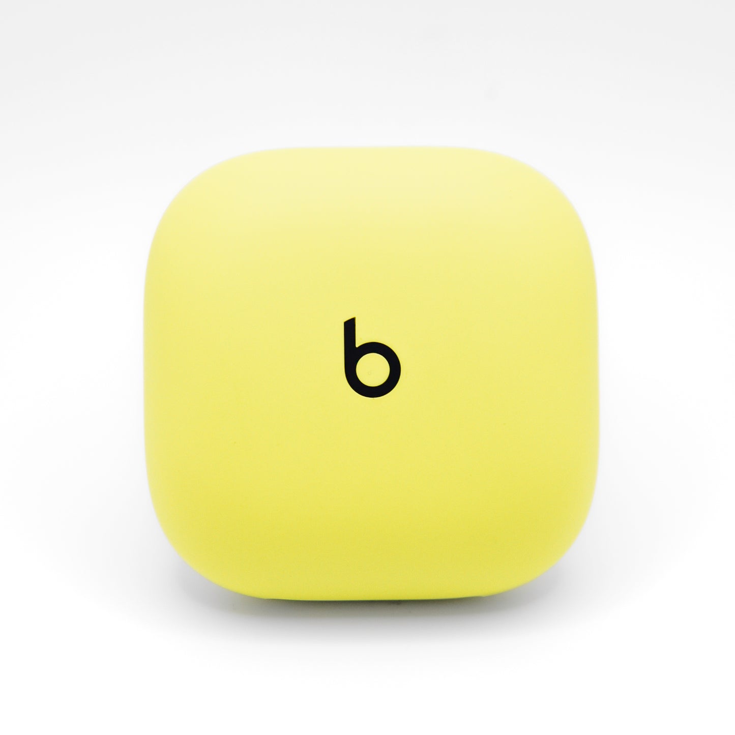 Beats Fit Pro Case in Volt Yellow