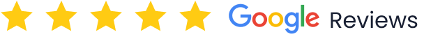5 star Google review