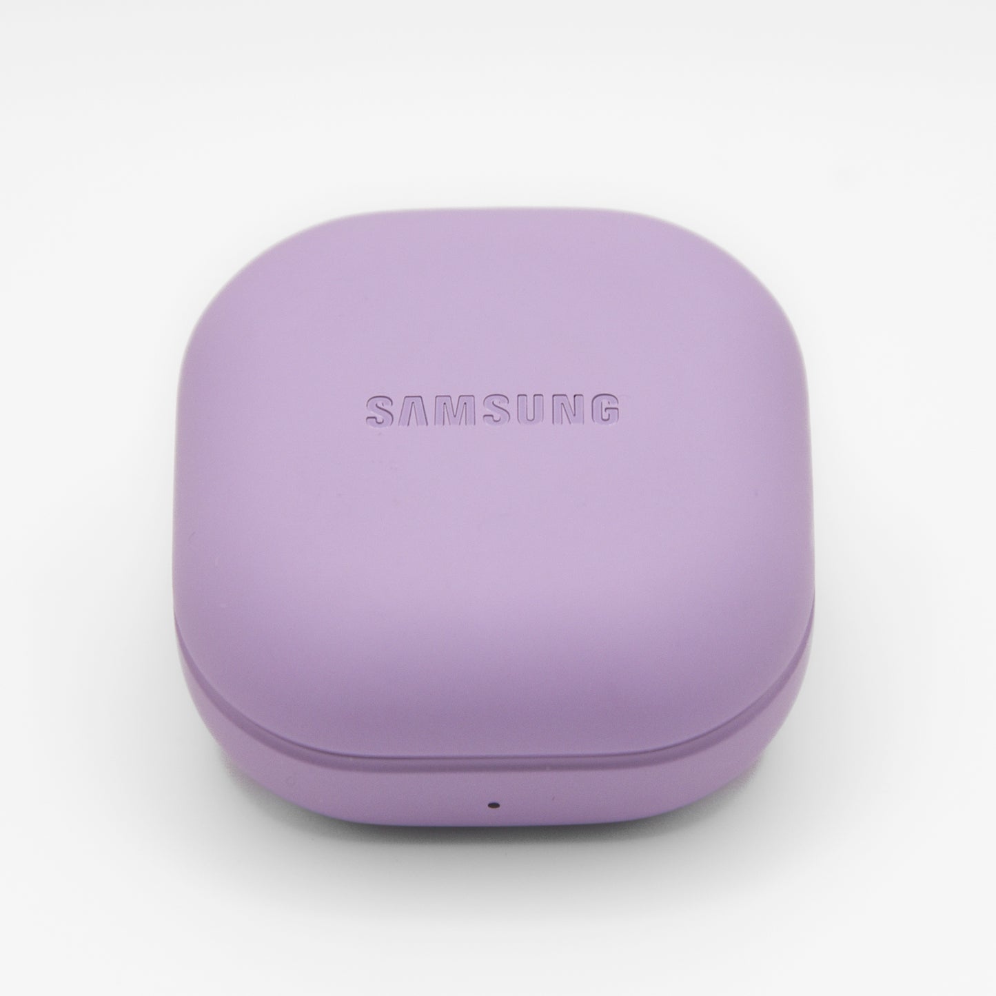 Samsung Galaxy Buds 2 Pro Case in Bora Purple