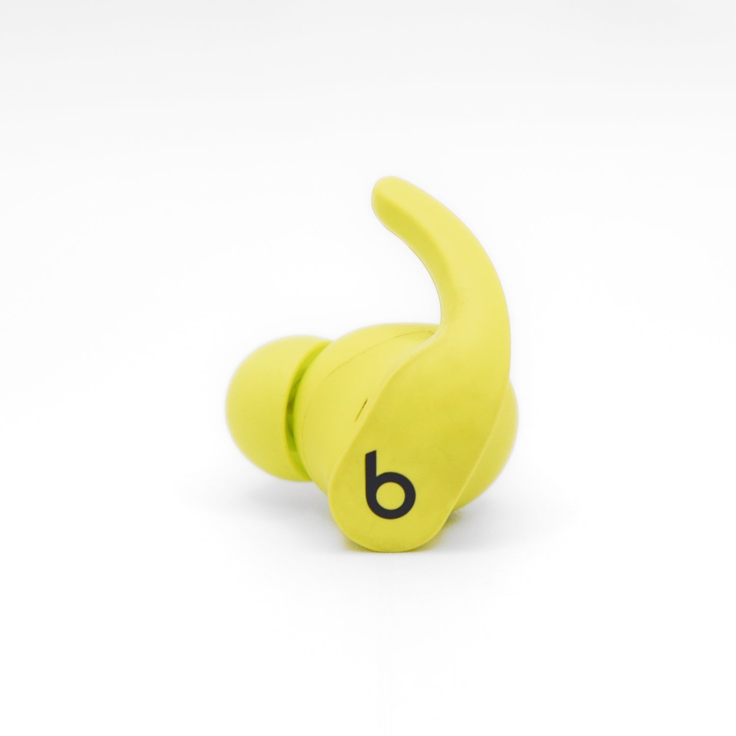 Left Beats Fit Pro in Volt Yellow