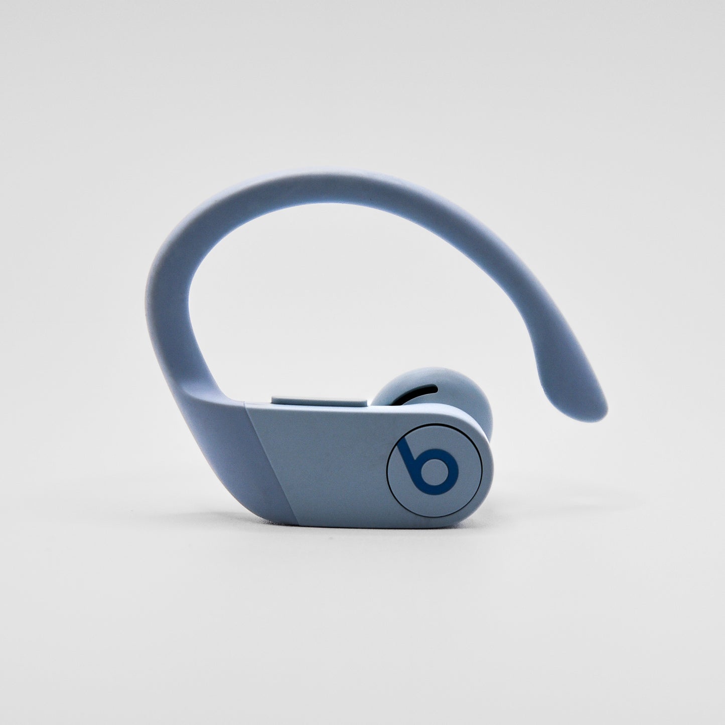 Left Powerbeats Pro Replacement in Glacier Blue