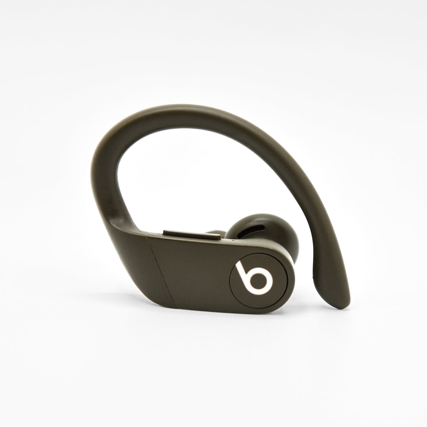 Left Powerbeats Pro Replacement in Moss Green