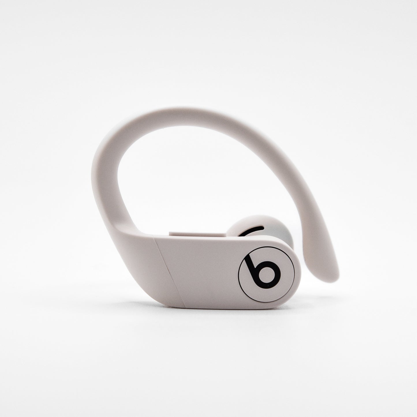 Left Powerbeats Pro Replacement in Ivory