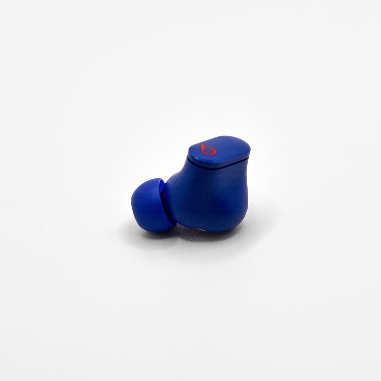 Left Beats Studio Bud in Ocean Blue