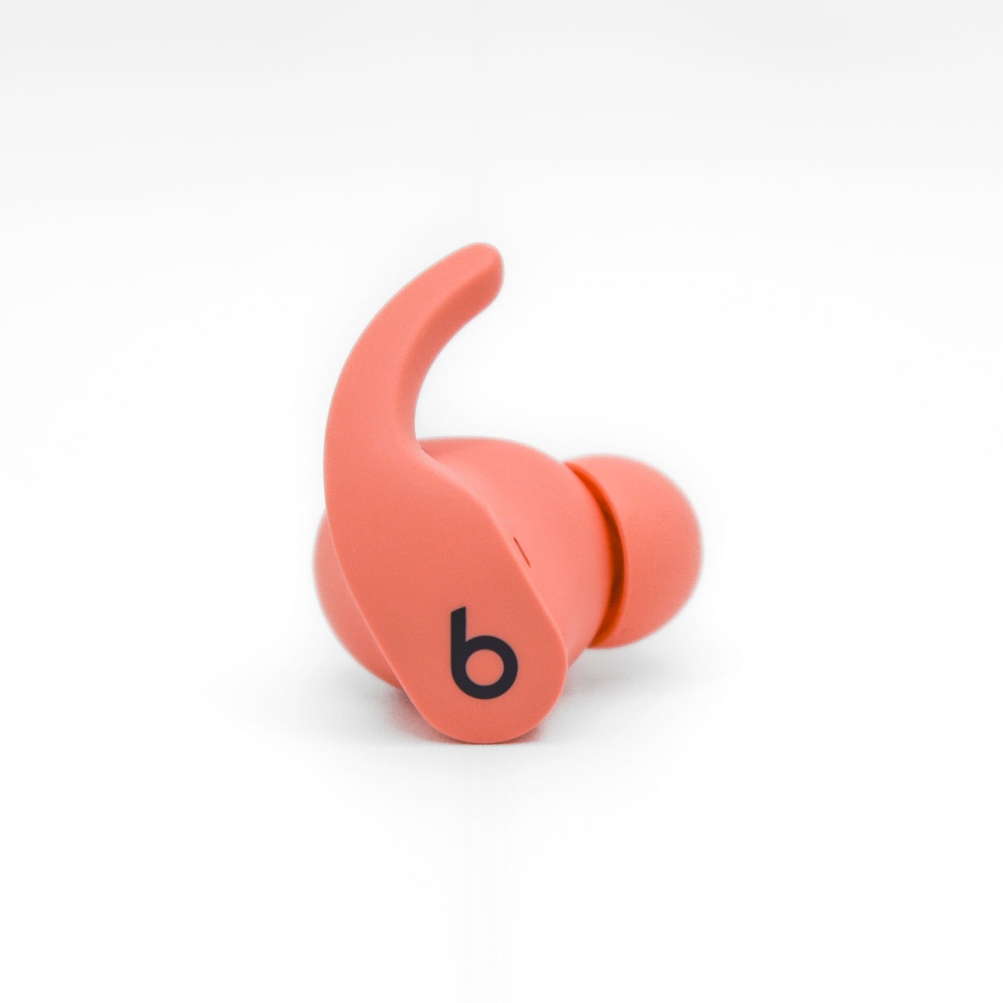 Right Beats Fit Pro in Coral Pink