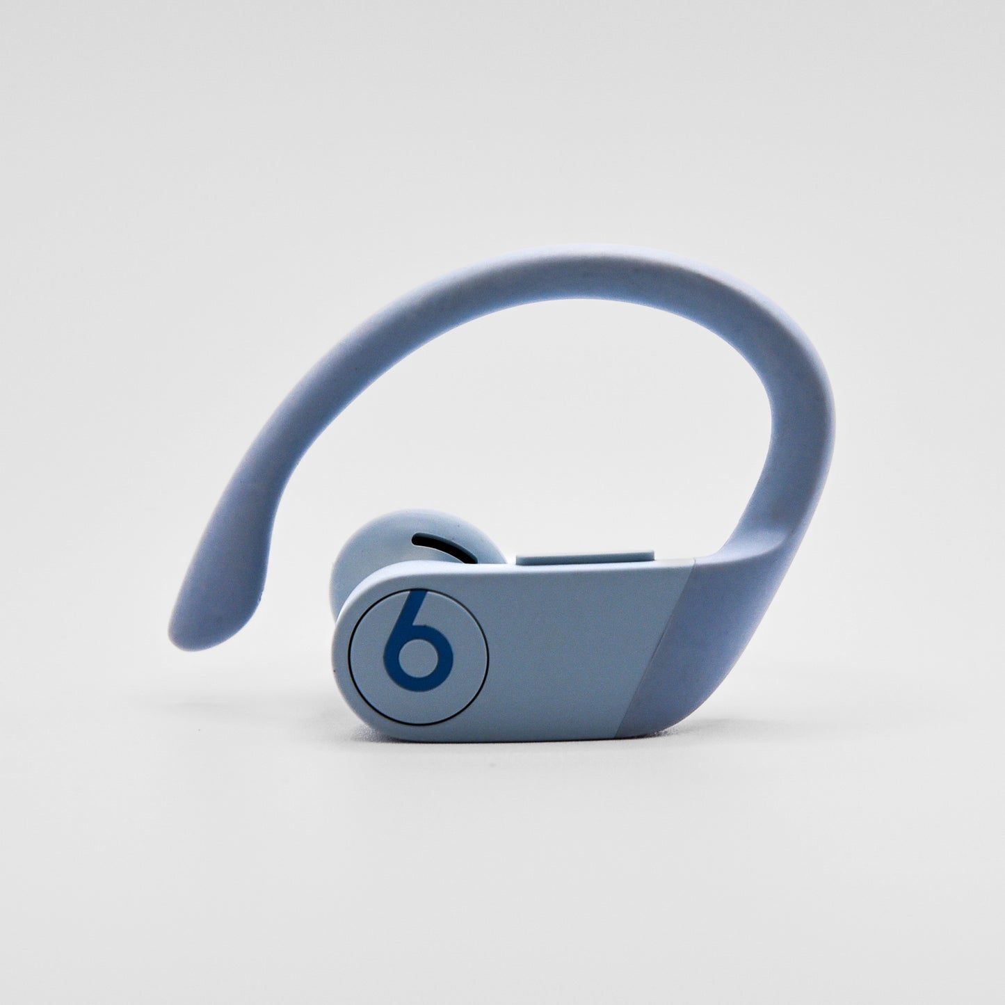 Right Powerbeats Pro Replacement in Glacier Blue