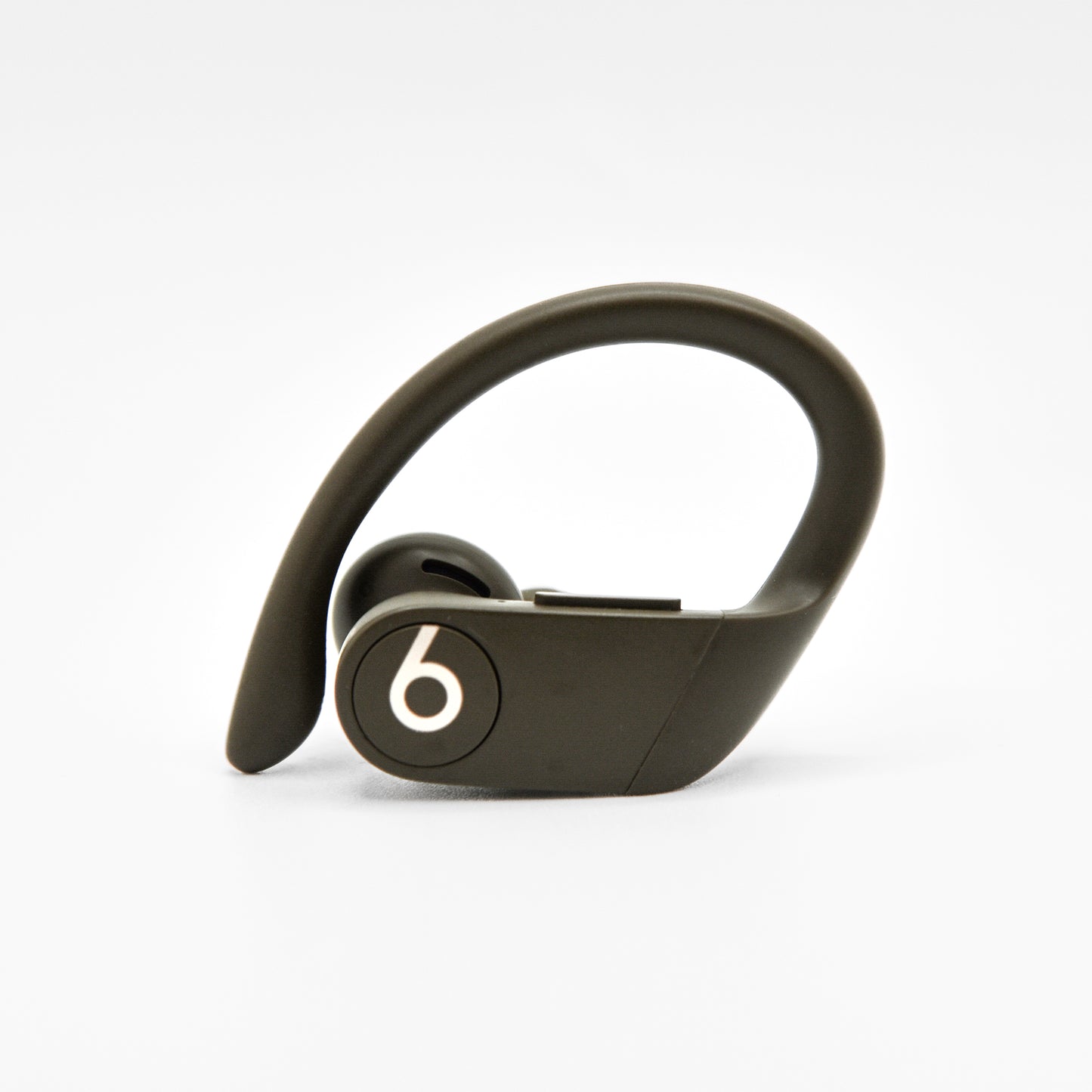 Right Powerbeats Pro Replacement in Moss Green