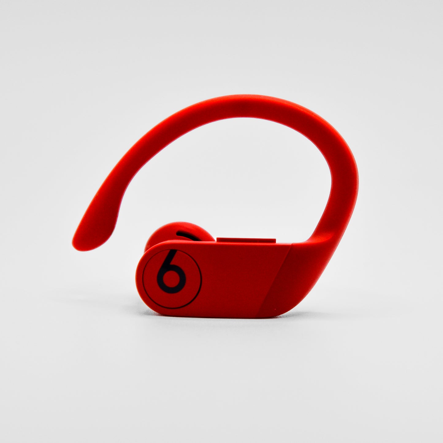 Right Powerbeats Pro Replacement in Lava Red