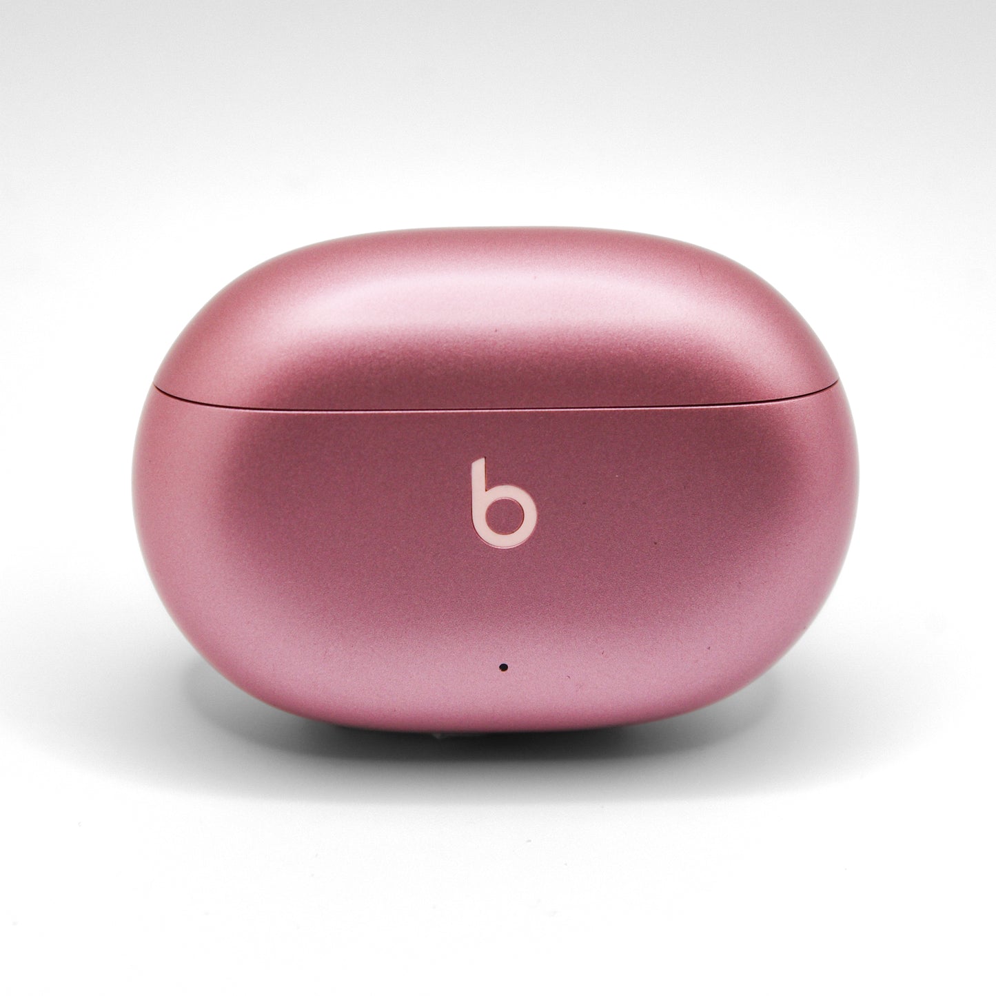 Beats Studio Buds+ Case in Cosmic Pink