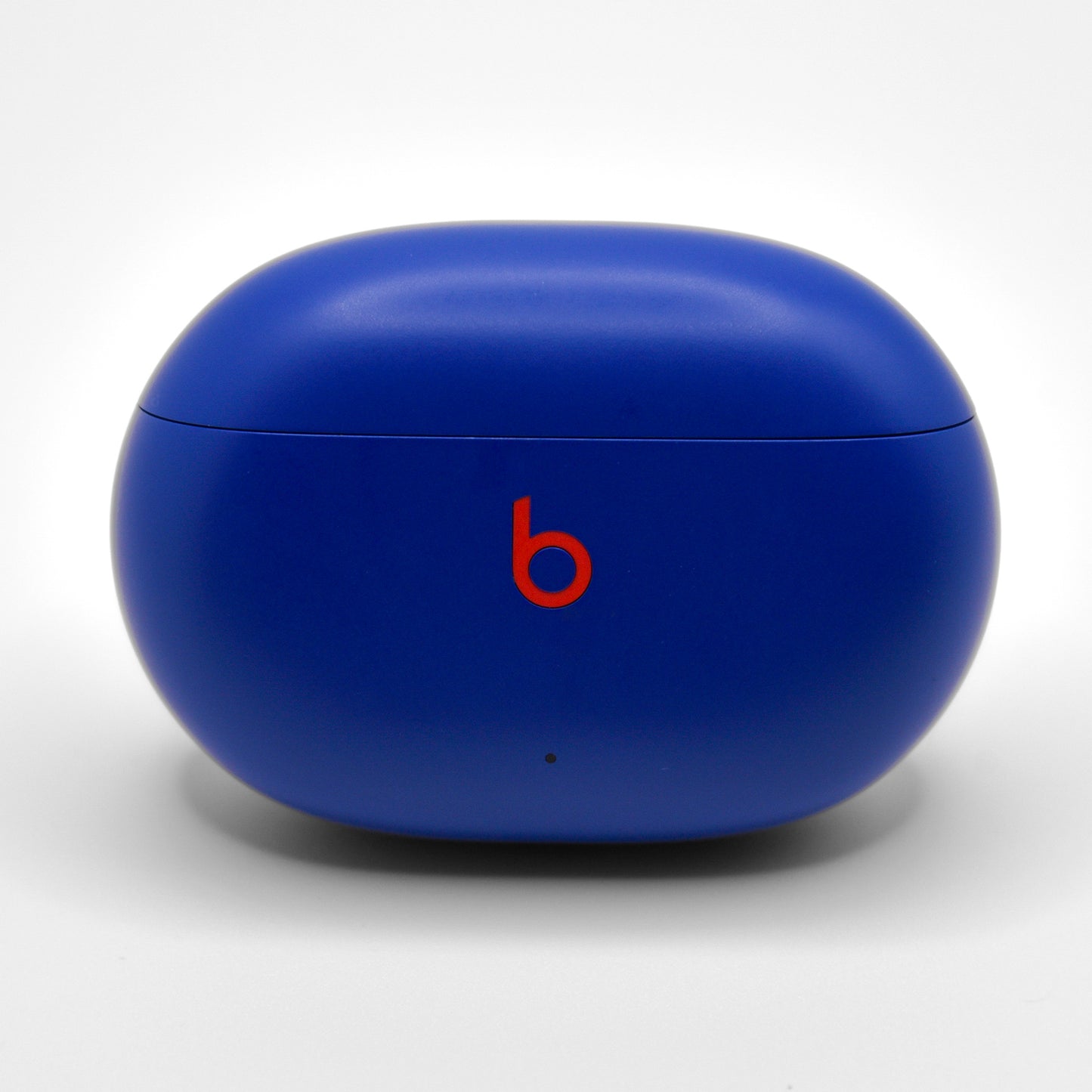 Beats Studio Buds Case in Ocean Blue
