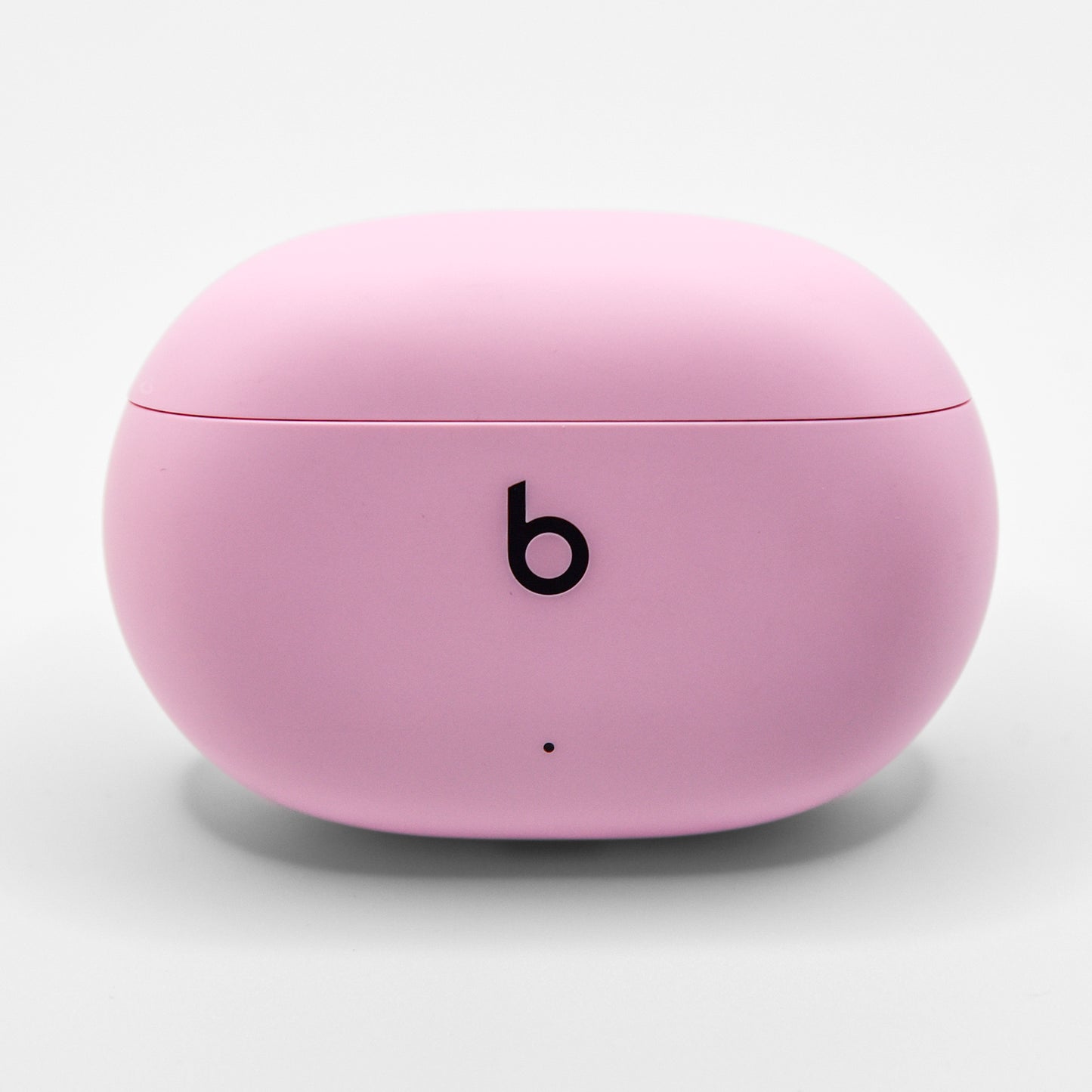 Beats Studio Buds Case in Pink