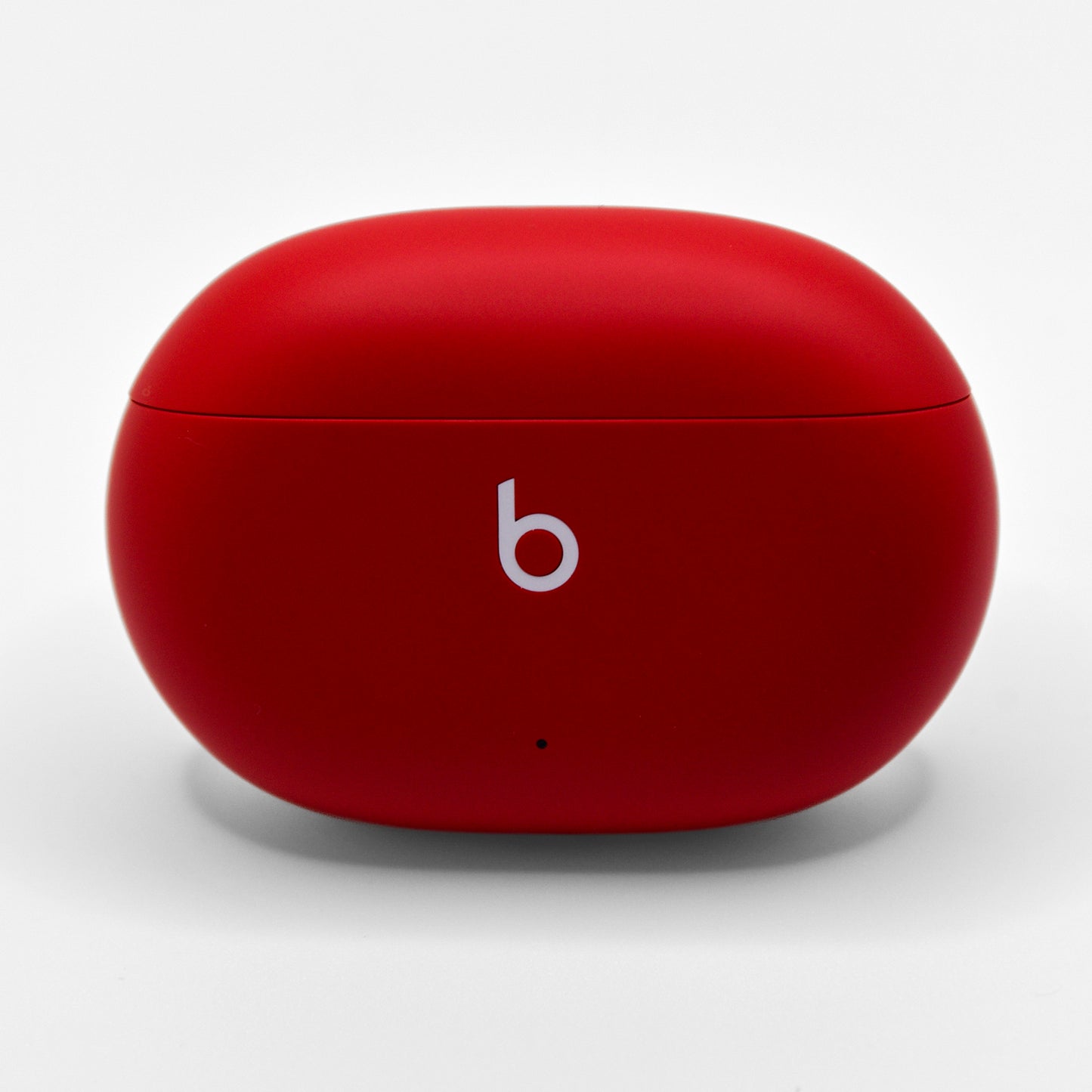 Beats Studio Buds Case in Red