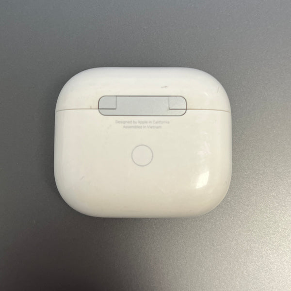 AirPods 3rd Generation Replacement Charging Case - Fair Condition