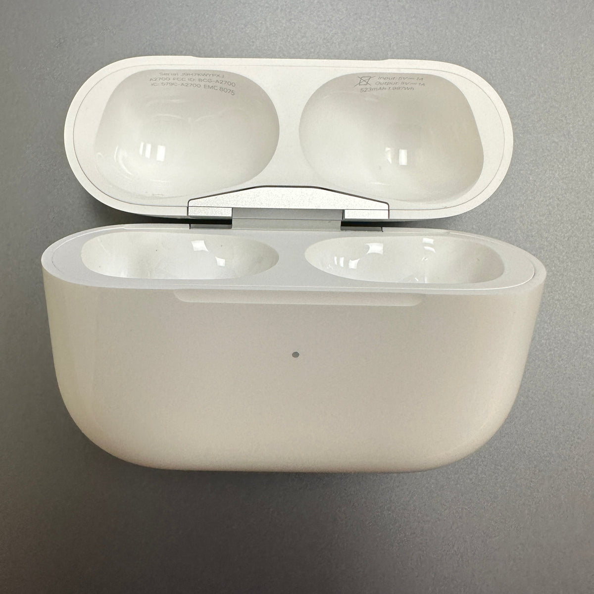 airpods pro 2 charging case replacement price