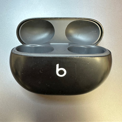 Beats Studio Buds Replacement Charging Case - Fair Condition