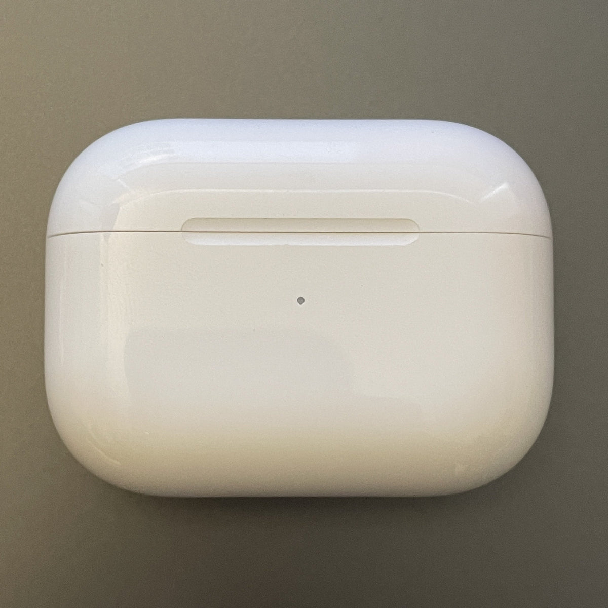AirPods Pro Charging Case Replacement - 1st Generation (A2190)
