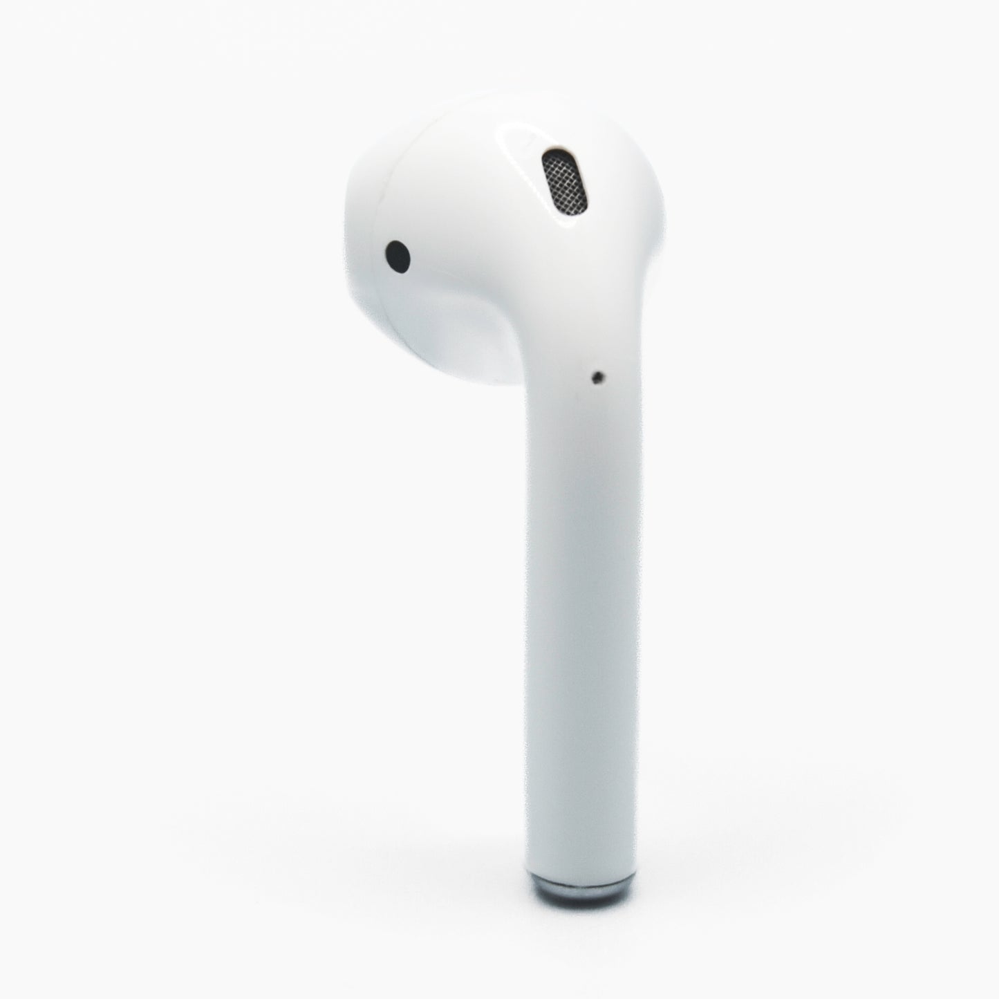 Apple AirPod 1st Generation back of left AirPod 