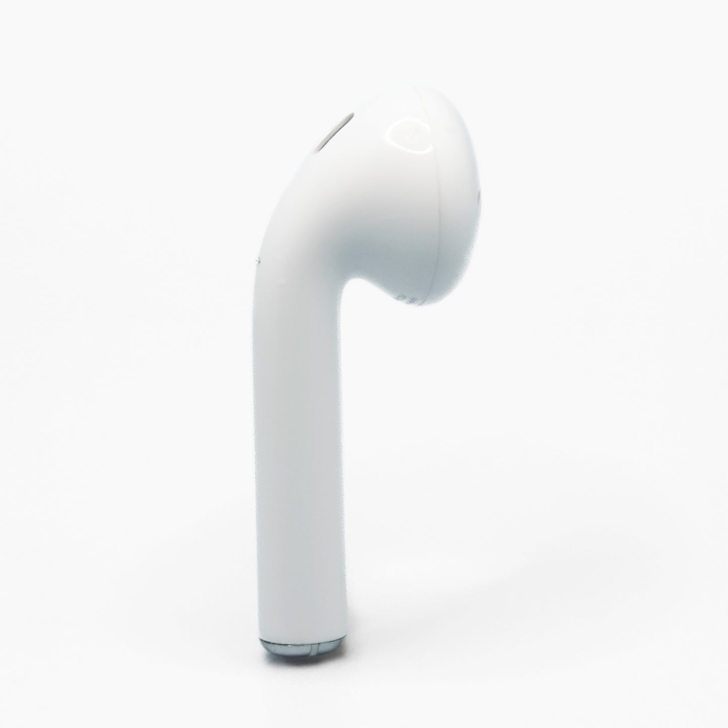 Apple AirPod 1st Generation side of left AirPod 