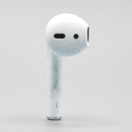 Apple AirPod 1st Gen Left AirPod Well Loved