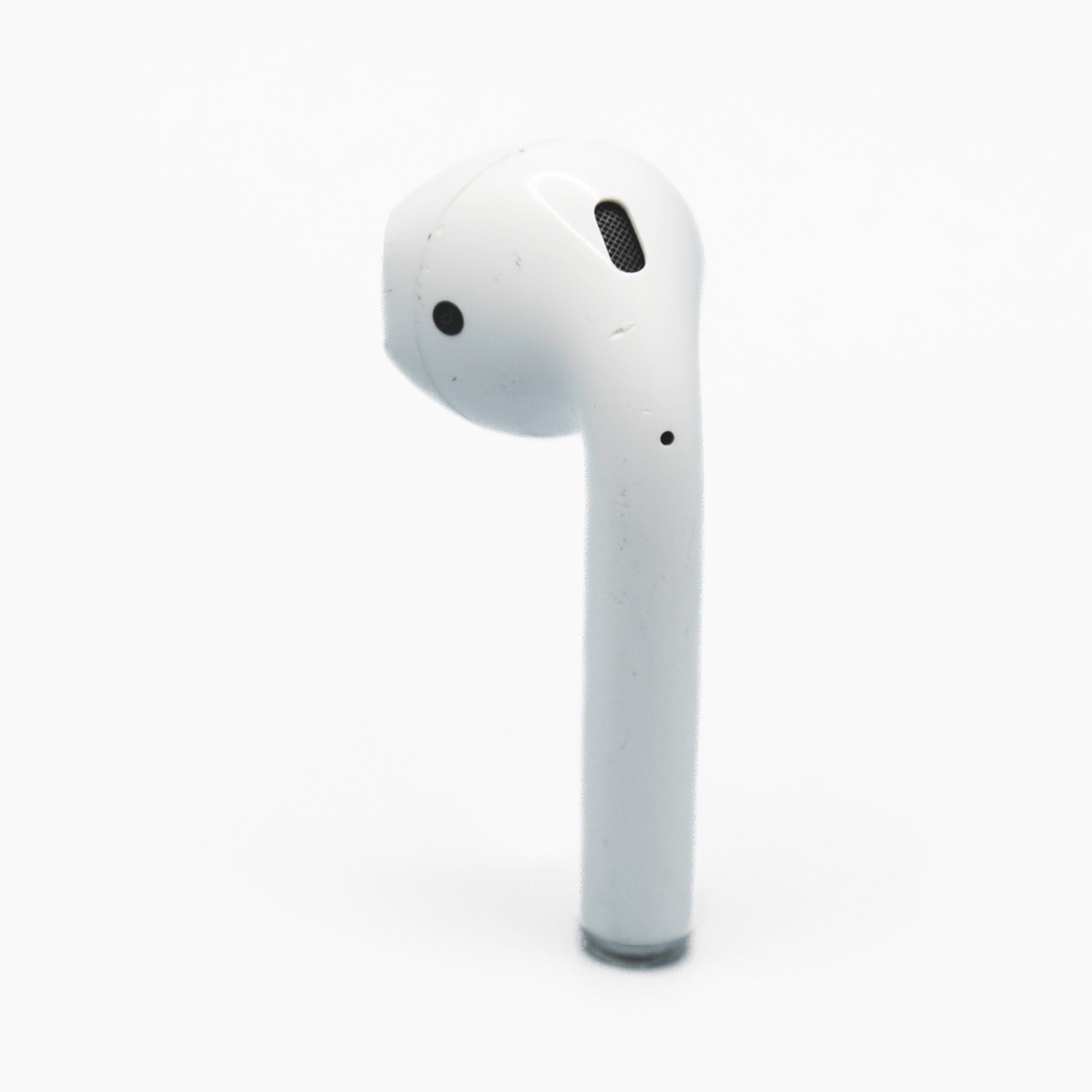 Apple AirPod 1st Gen Left AirPod Back Well Loved