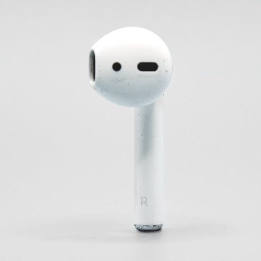 Apple AirPod 1 Right Side Well Loved