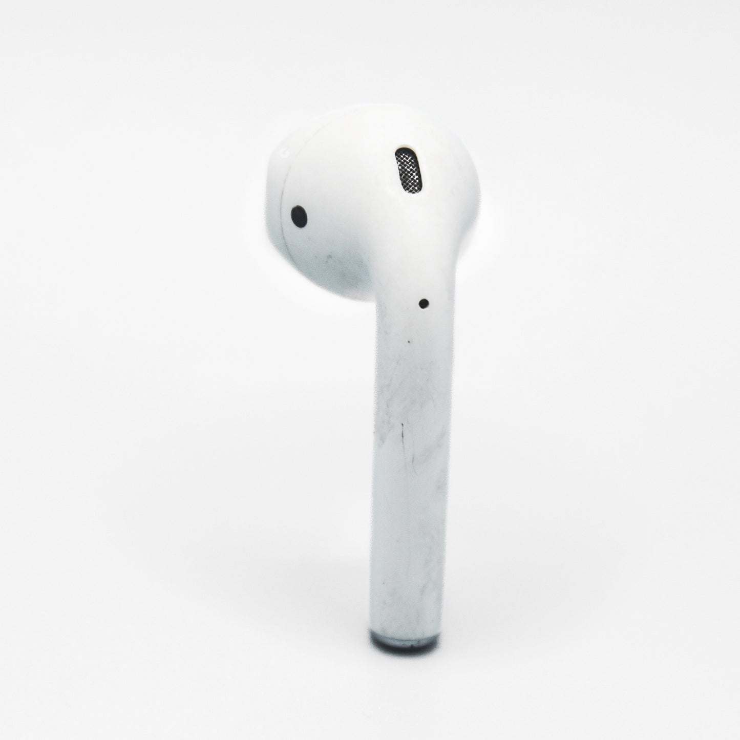 Apple AirPod 2 Left AirPod Well Loved Back