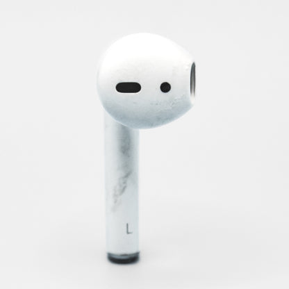 Apple AirPod 2 Left AirPod Well Loved 