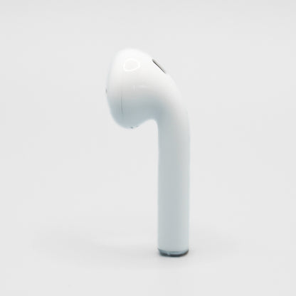 Apple AirPod 2nd Generation Right AirPod side of AirPod